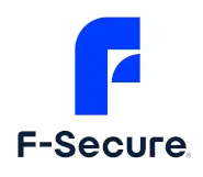 f-secure logo