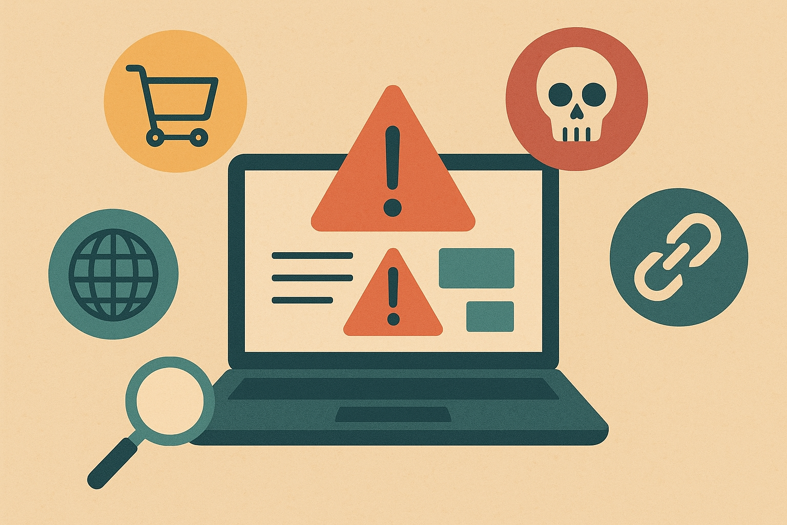 Phishing – Kuinka suojautua tietojenkalastelulta